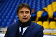Antonio Conte has made a name for himself as a manager winning trophies wherever he's gone so far.